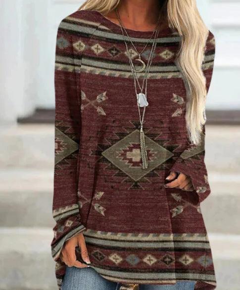 Stilla | Stilfuld og Elegant T-shirt