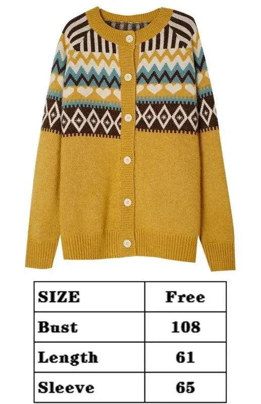 Stilla | Klassisk Dame Strikjakke Pullover