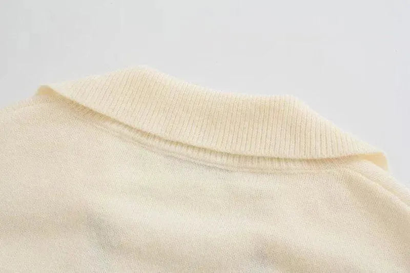 Stilla | Stribede Pullover Pullover til kvinder