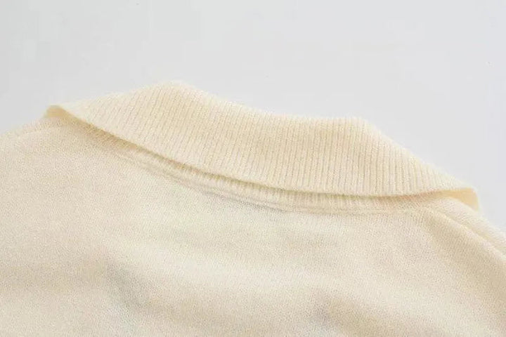 Stilla | Stribede Pullover Pullover til kvinder