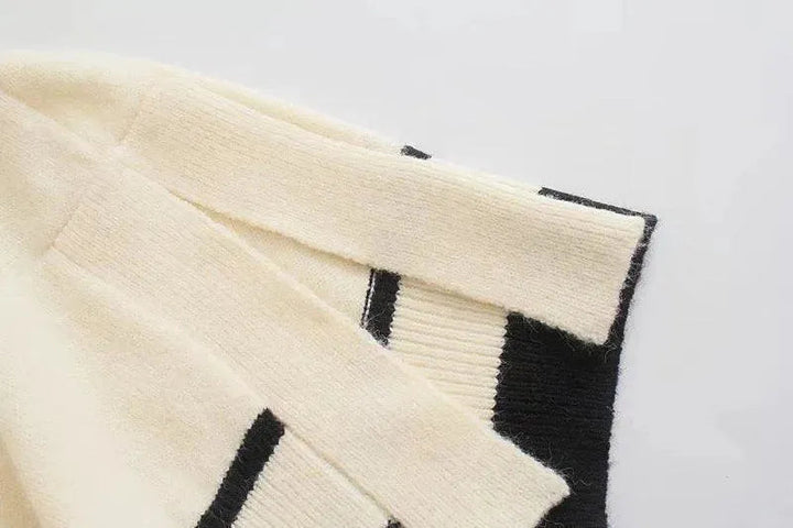 Stilla | Stribede Pullover Pullover til kvinder
