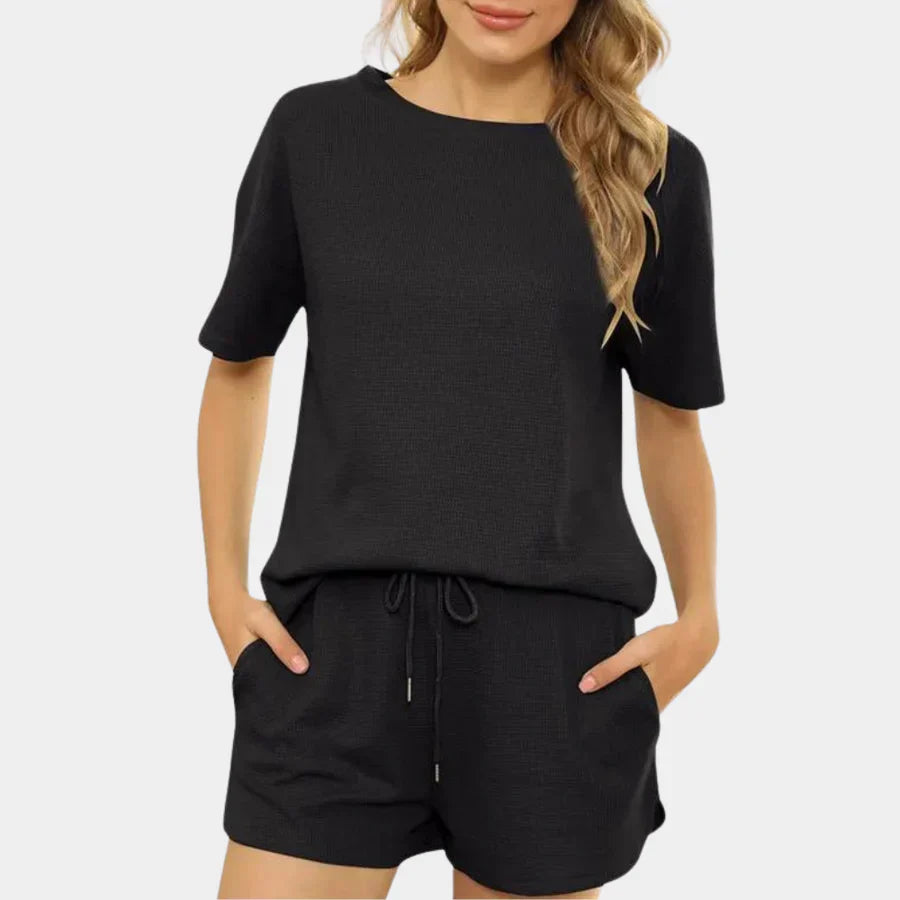 Stilla | Behageligt fritidsoutfit til kvinder