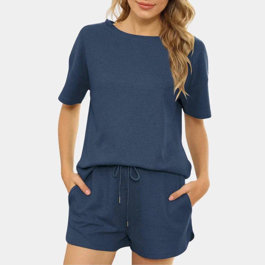 Stilla | Behageligt fritidsoutfit til kvinder