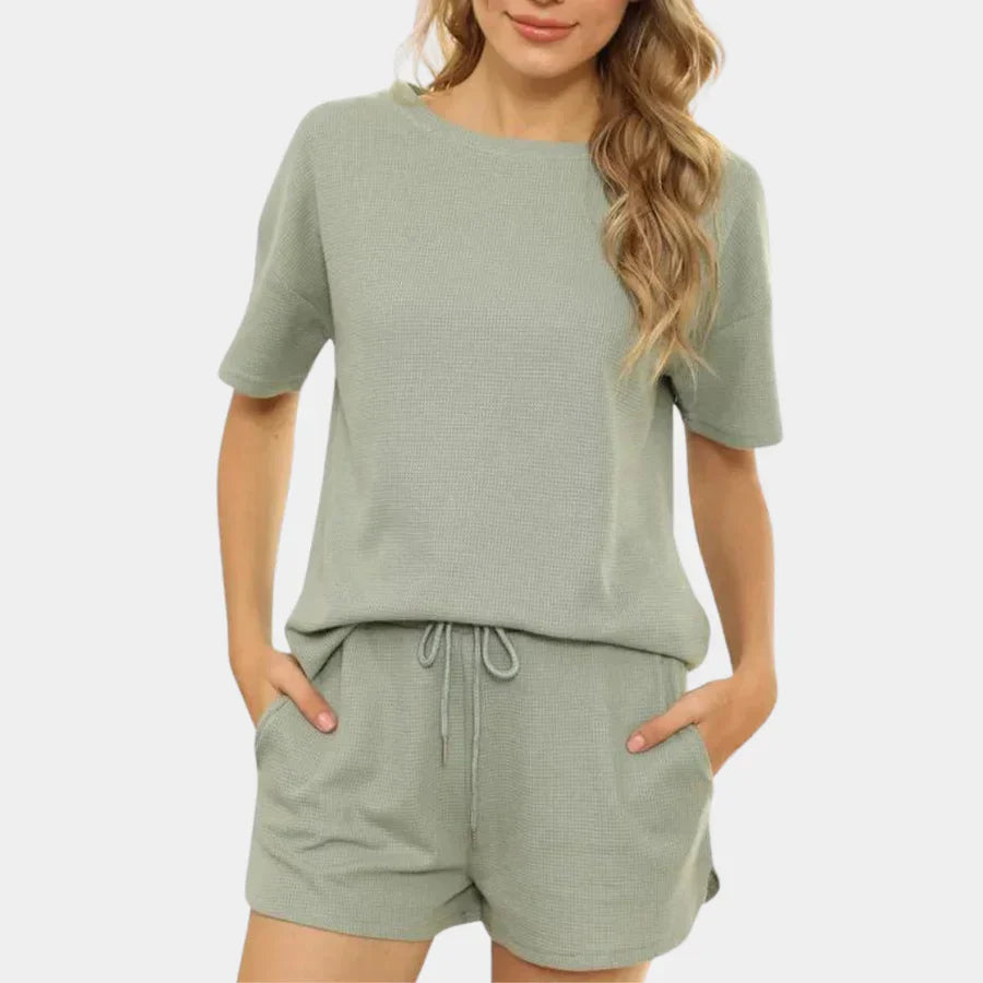 Stilla | Behageligt fritidsoutfit til kvinder
