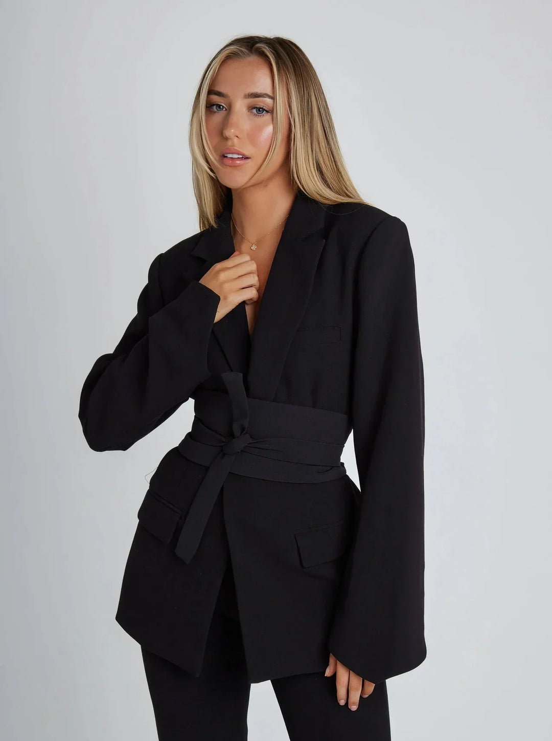 Stilla | Stilfuld dames blazer