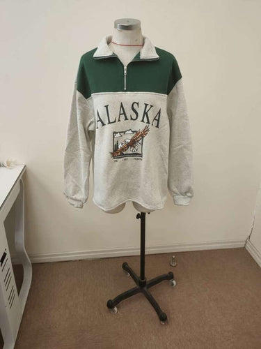 Stilla | Louisa Oversized Vinter Hoodie