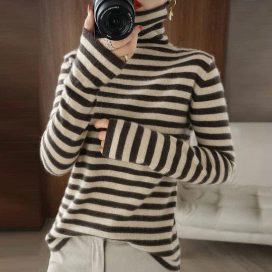 Stilla | Mere afslappet og graciøs sweater