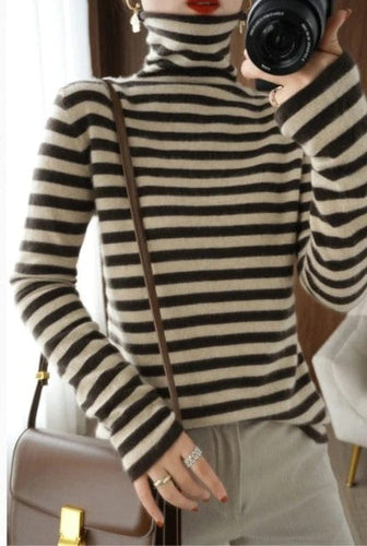 Stilla | Mere afslappet og graciøs sweater