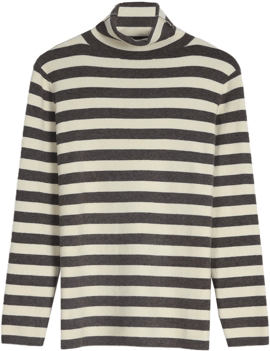 Stilla | Mere afslappet og graciøs sweater