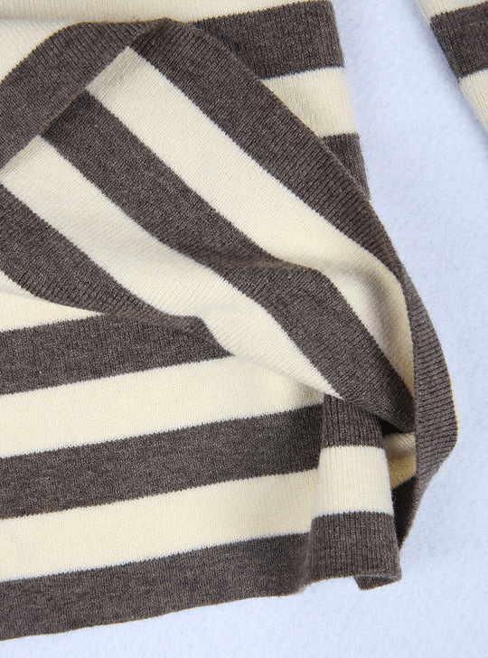 Stilla | Mere afslappet og graciøs sweater