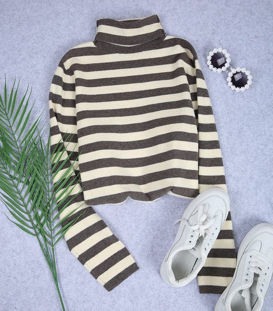 Stilla | Mere afslappet og graciøs sweater