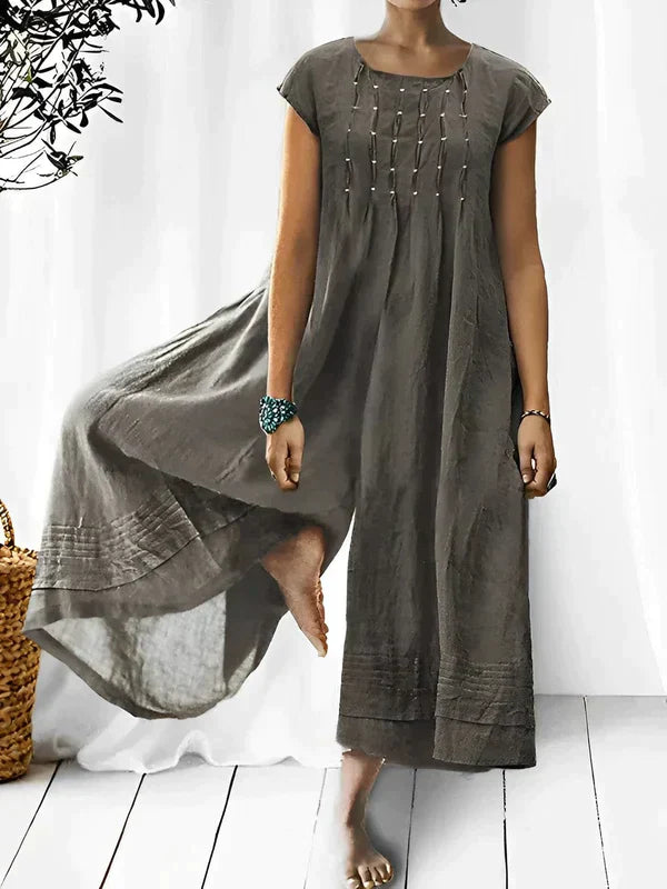 Stilla | Moderne Boho Overall