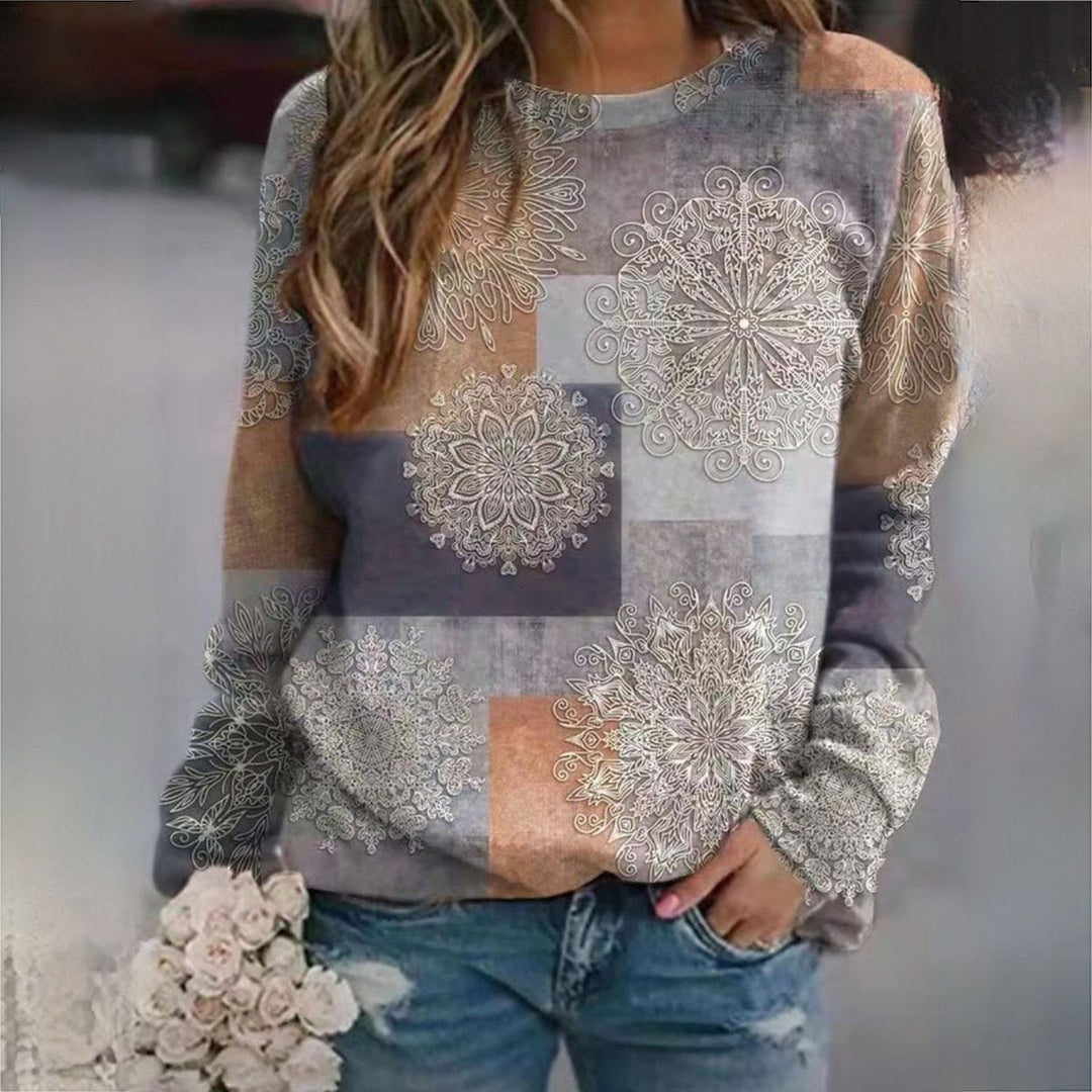 Stilla | Elegante og skræddersyede pullover