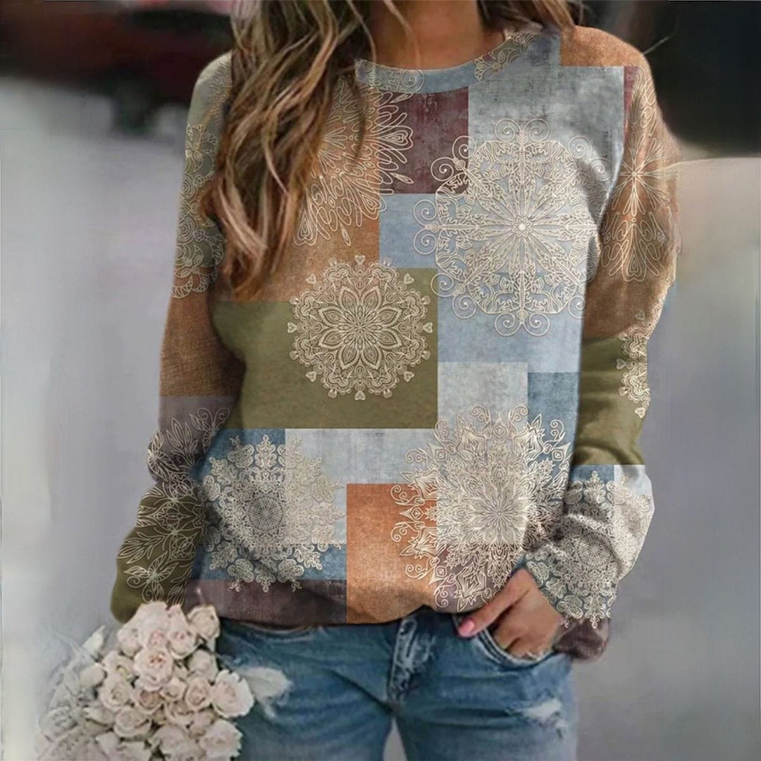 Stilla | Elegante og skræddersyede pullover