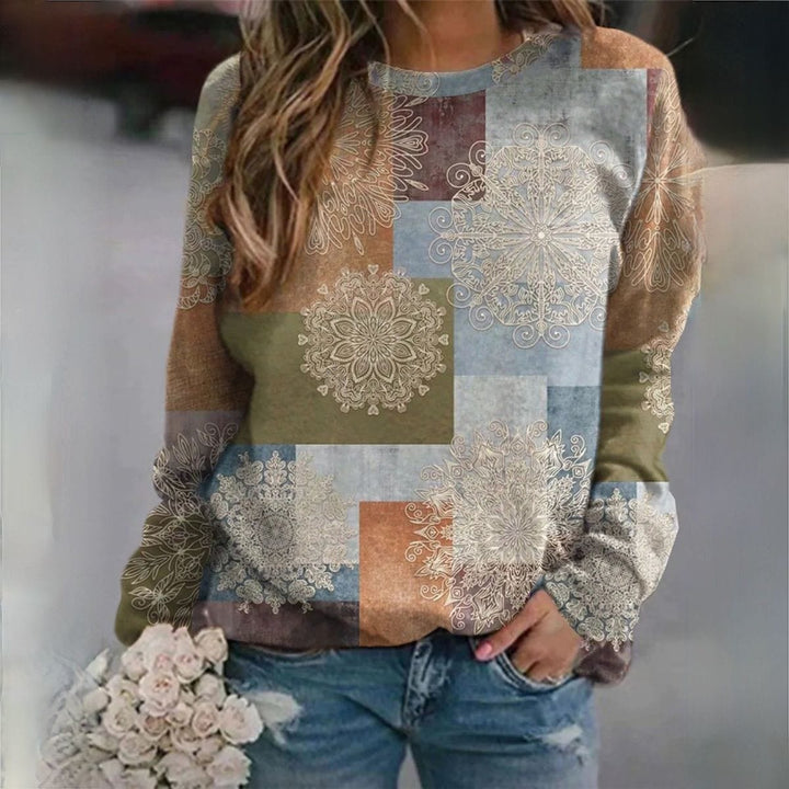 Stilla | Elegante og skræddersyede pullover