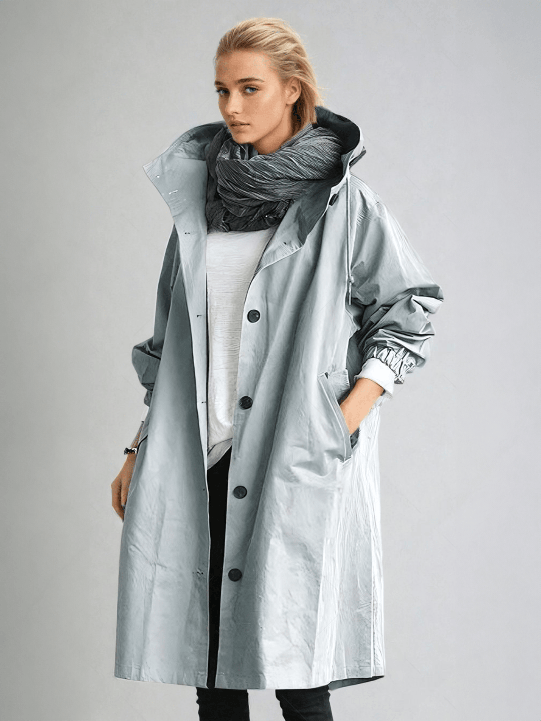 Stilla | Vandafvisende Trench