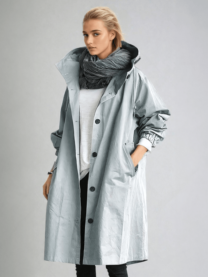 Stilla | Vandafvisende Trench