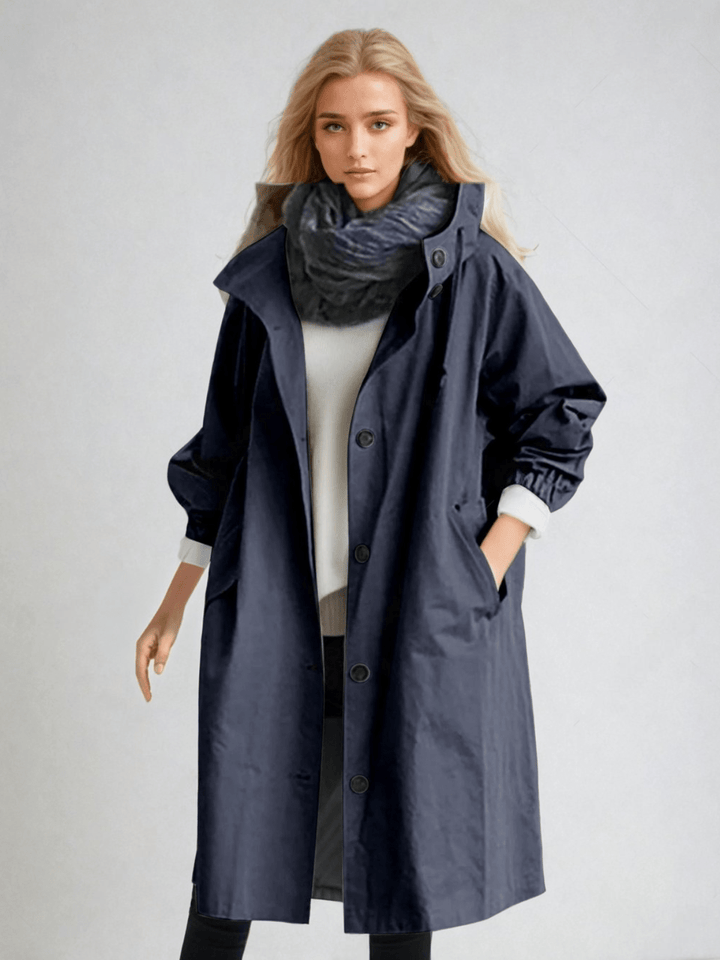 Stilla | Vandafvisende Trench