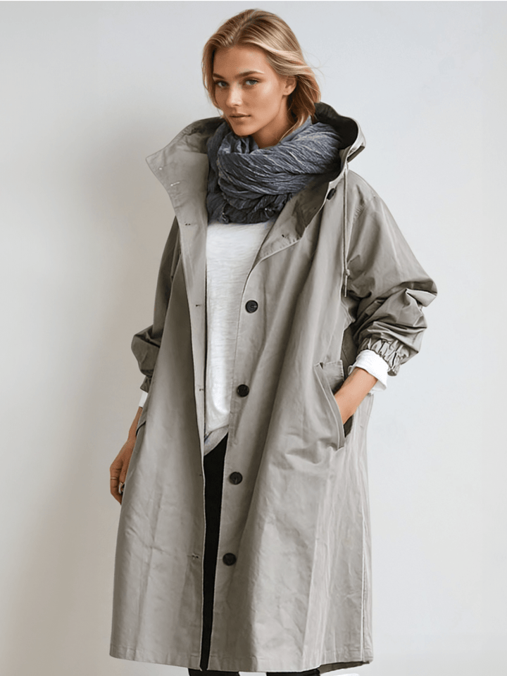 Stilla | Vandafvisende Trench