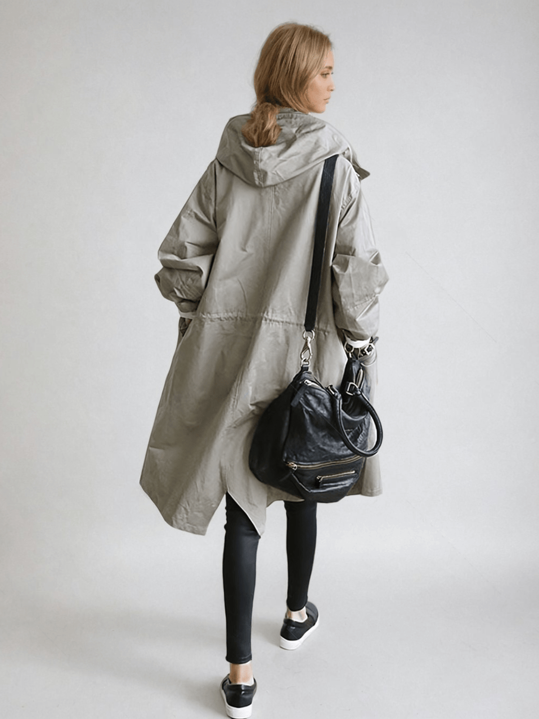 Stilla | Vandafvisende Trench