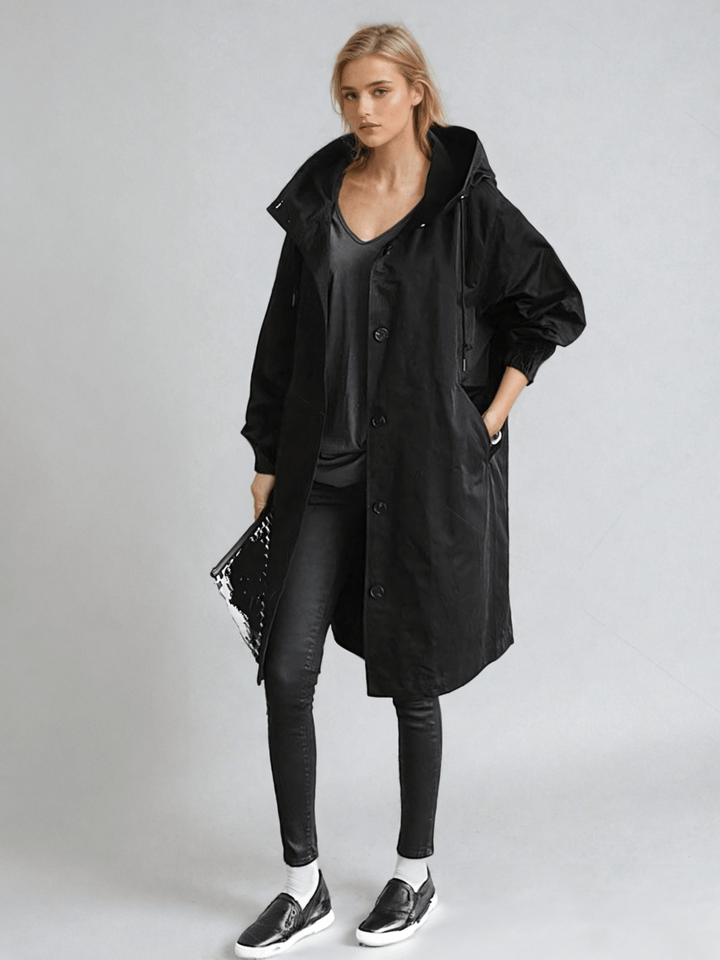 Stilla | Vandafvisende Trench