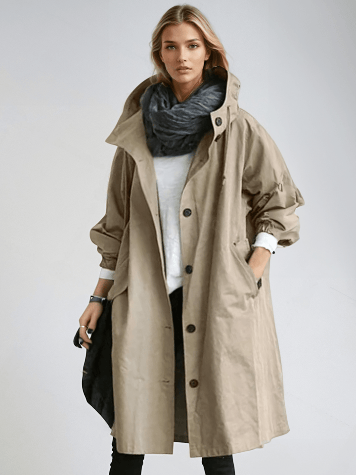 Stilla | Vandafvisende Trench