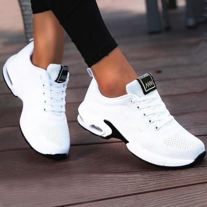 Stilla | Holdbare Ortopædiske Sneakers