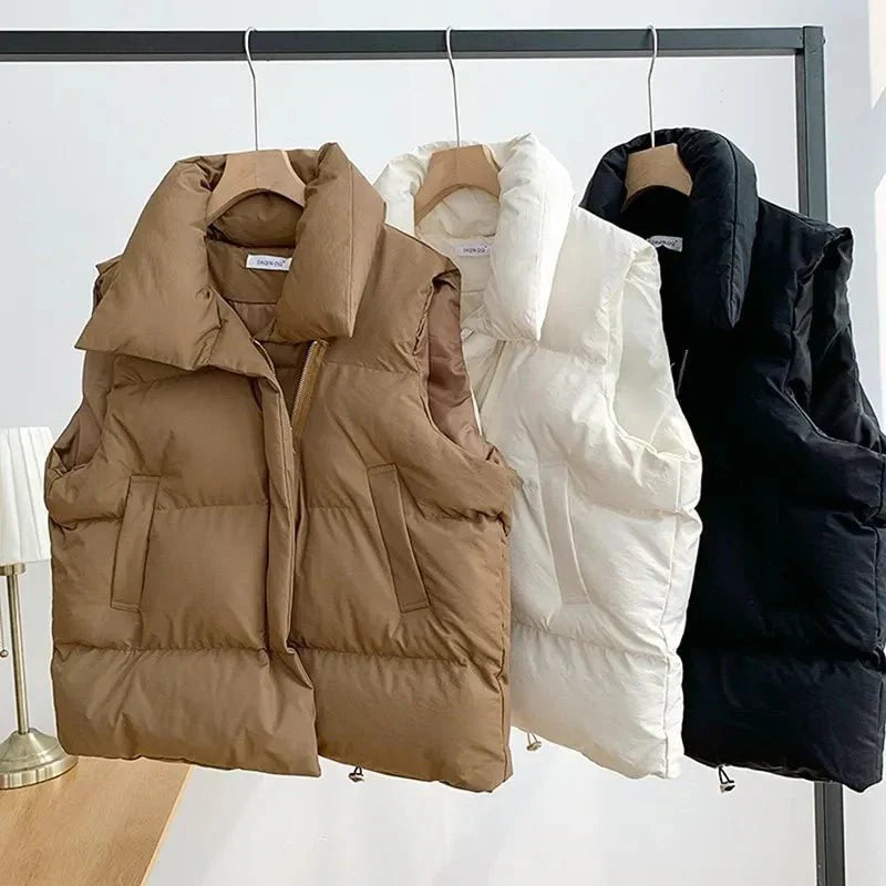 Stilla | Stilfuld Bodywarmer