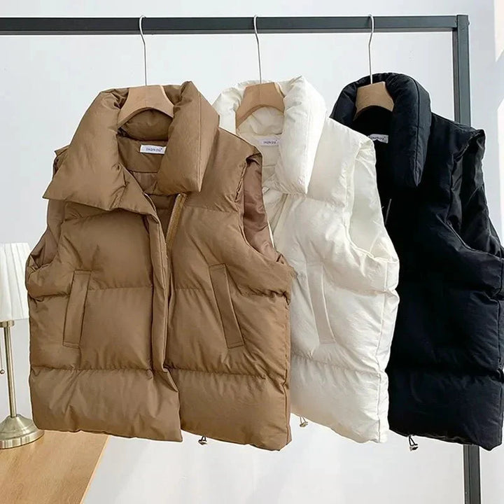 Stilla | Stilfuld Bodywarmer