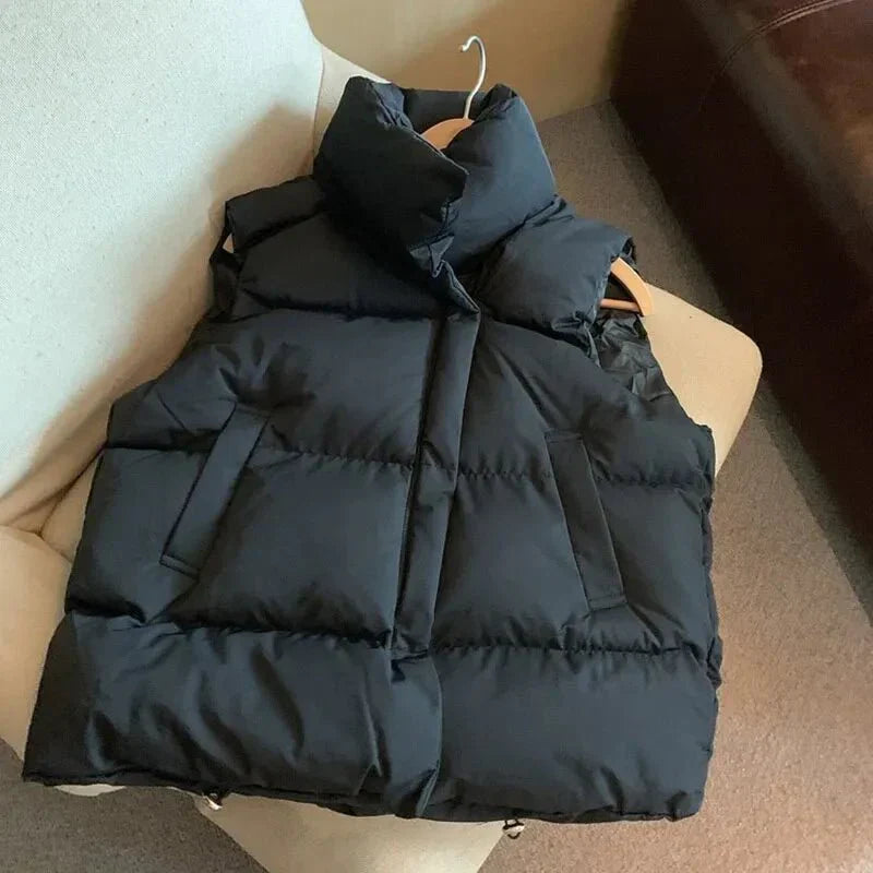 Stilla | Elegant vest til alsidige outfits