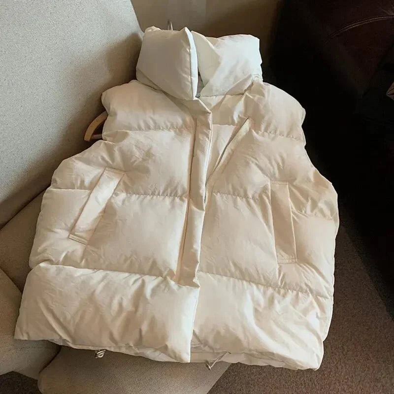 Stilla | Stilfuld Bodywarmer