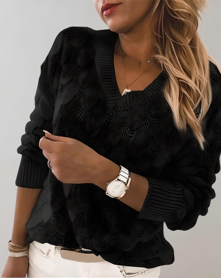 Stilla | Lækker dame sweater