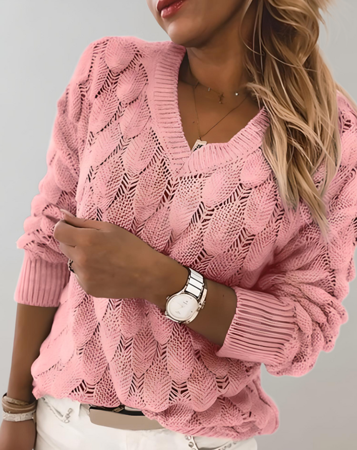 Stilla | Lækker dame sweater
