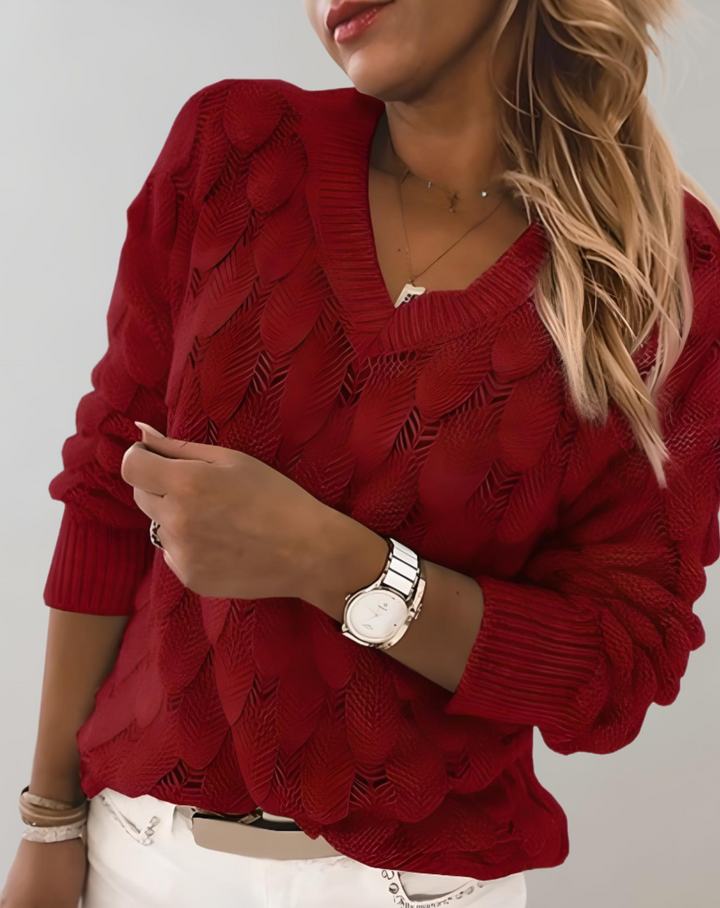Stilla | Lækker dame sweater