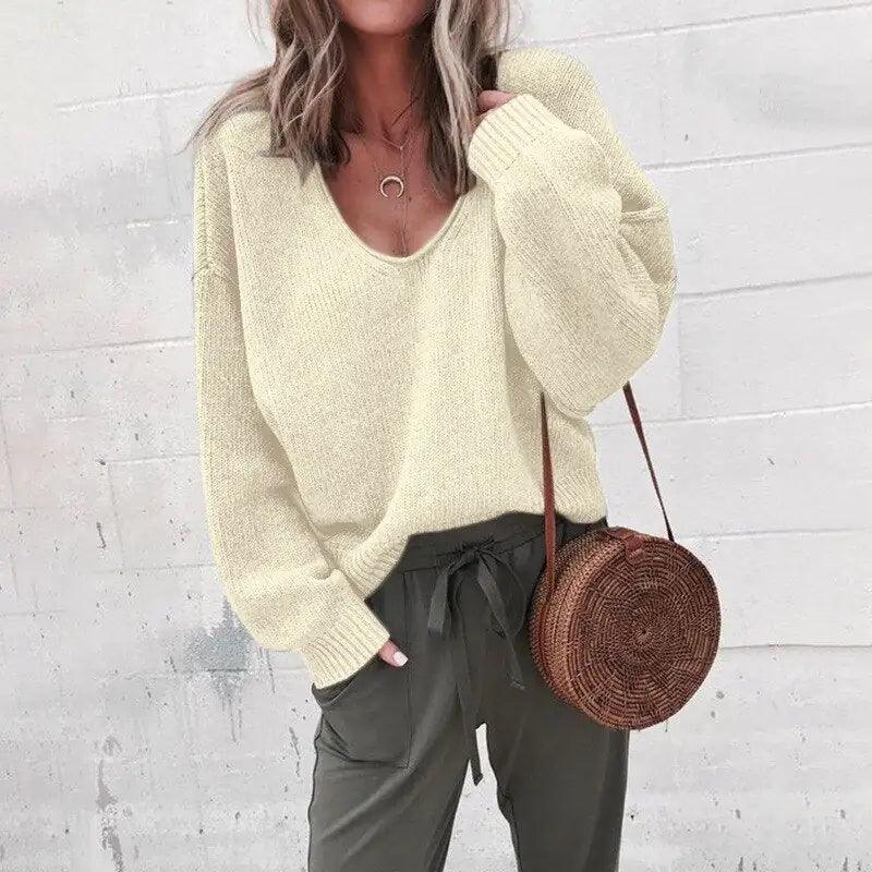 Stilla | Enkel elegance i en sweater