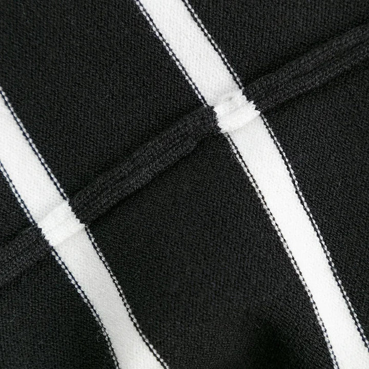 Stilla | Blød rullekrave sweater