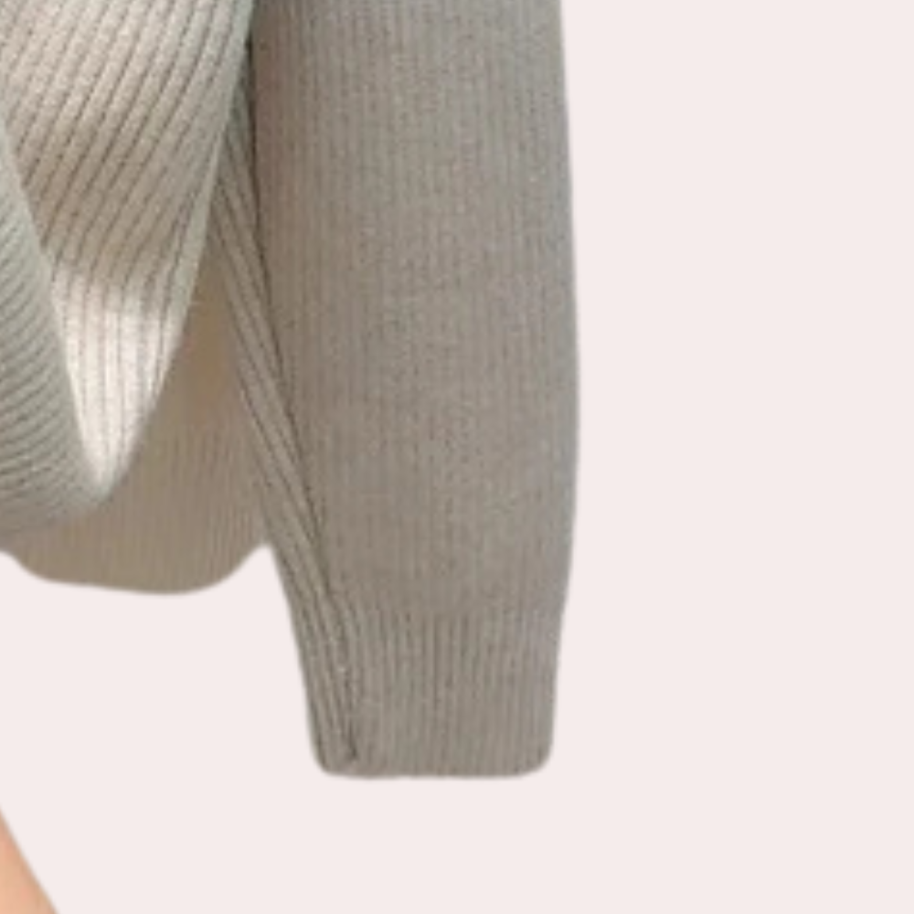 Stilla | Behagelig og moderne sweater til damer