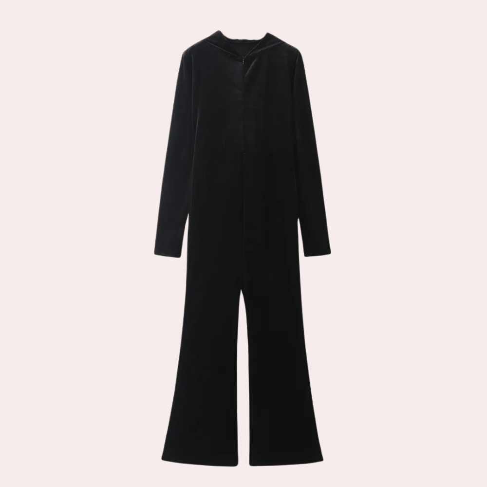 Stilla | Alsidig Jumpsuit Til Kvinder
