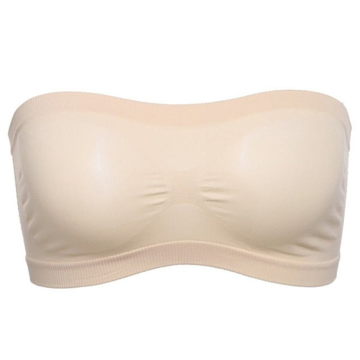 Stilla | Strapless Bandeau Bh