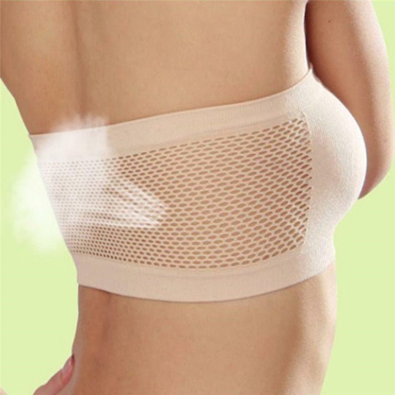 Stilla | Strapless Bandeau Bh