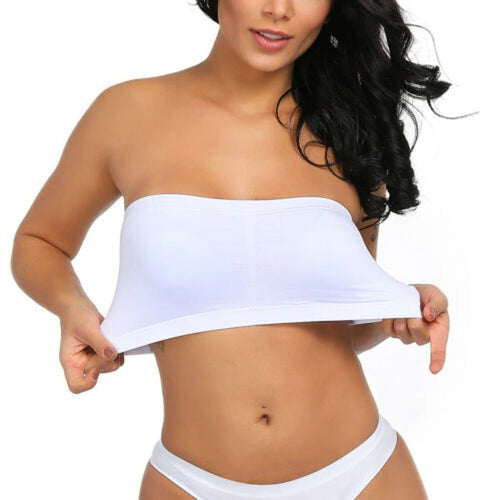 Stilla | Strapless Bandeau Bh
