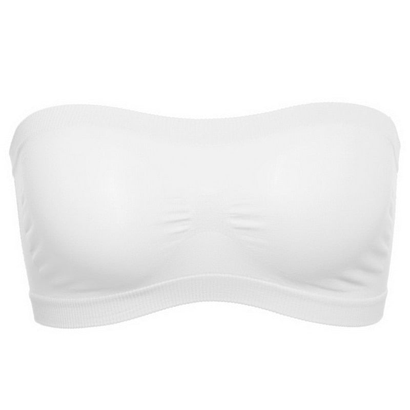 Stilla | Strapless Bandeau Bh