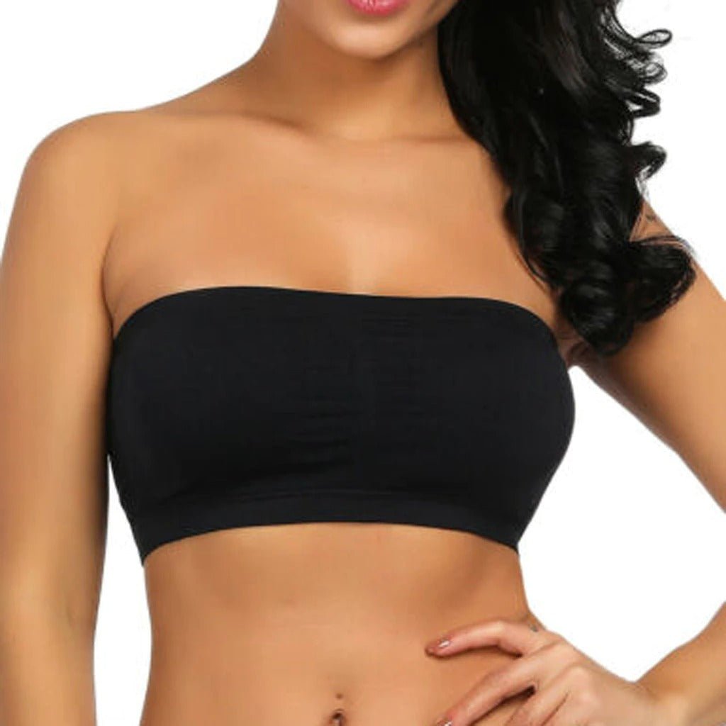 Stilla | Strapless Bandeau Bh
