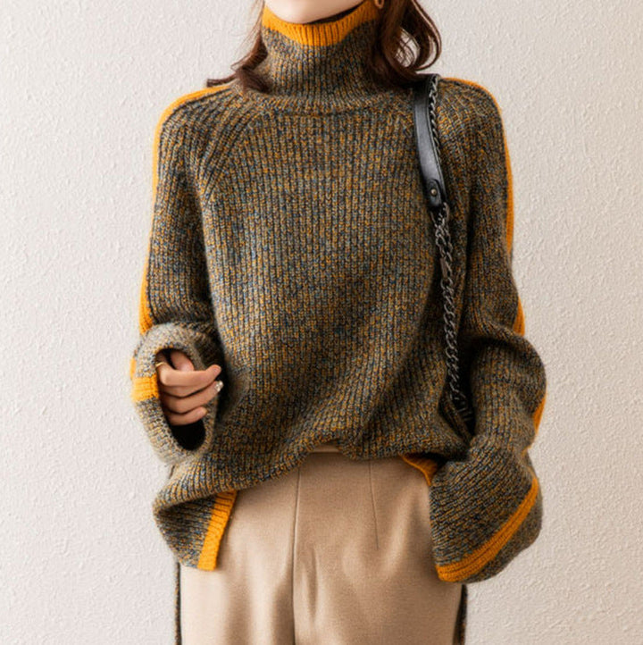 Stilla | Rullekrave Trøje