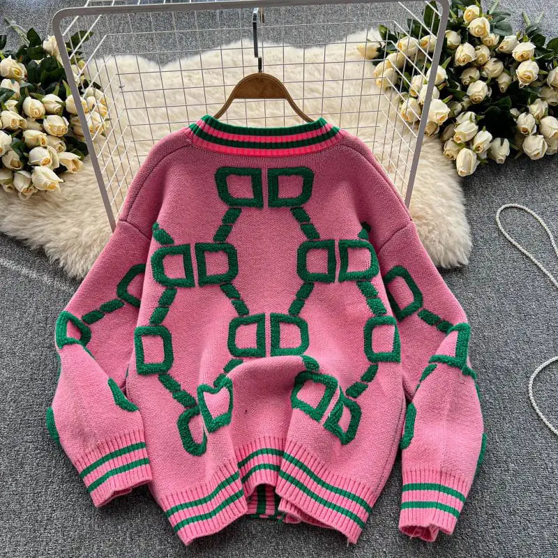 Stilla | Midi Cardigan Louise