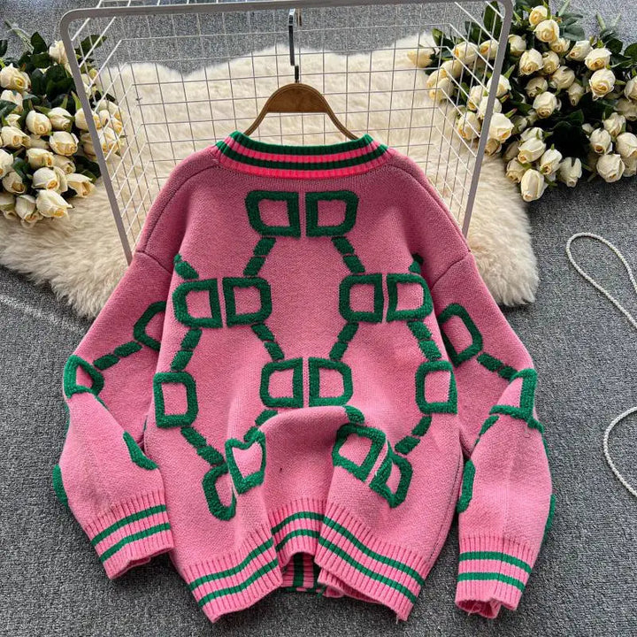 Stilla | Midi Cardigan Louise