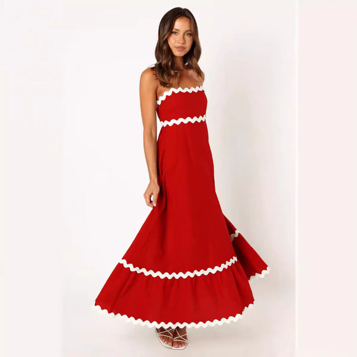 Stilla | Elegant aftenkjole