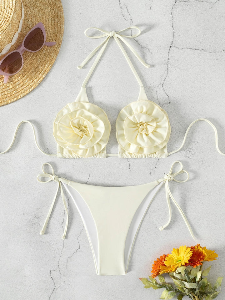 Stilla | Bikini Elegant Lotusblomst