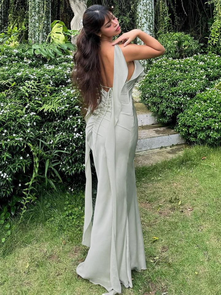 Stilla | Elegante og Raffineret Kjole