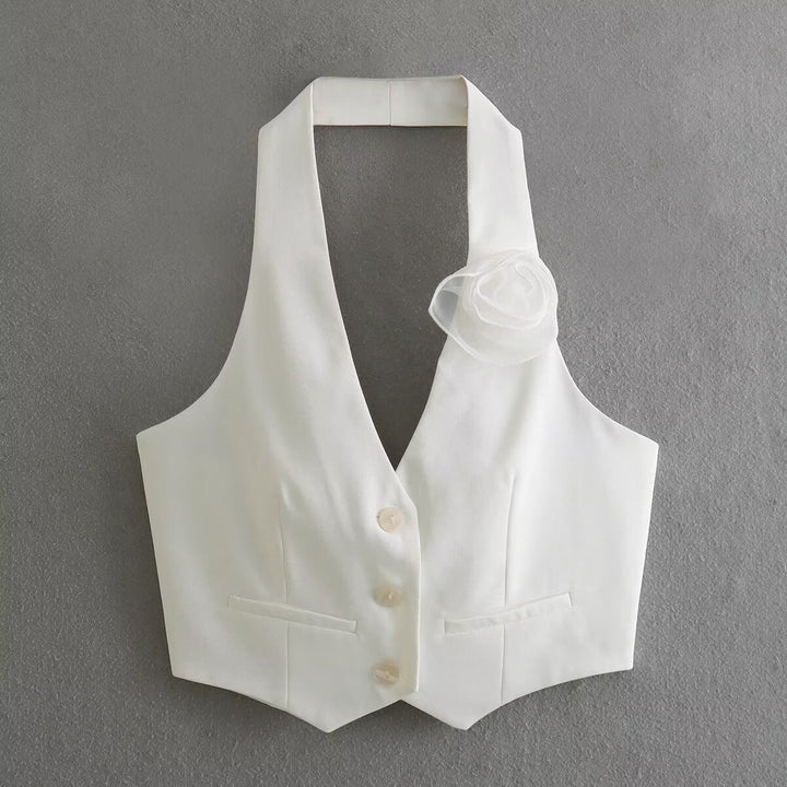 Stilla | Top Rosalia Elegant